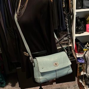 Coach Crossbody Shoulder Bag